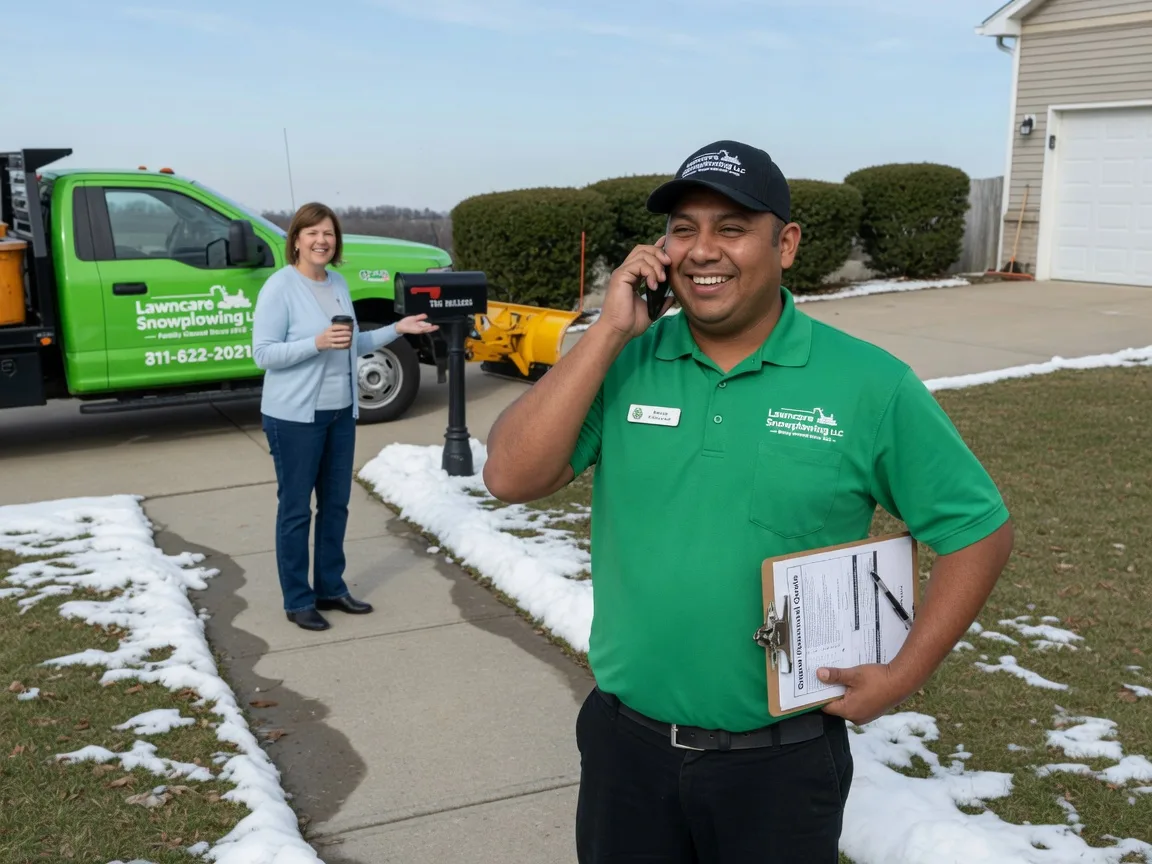 Lawn Care Services By Expert Landscaper College Park, MD FAQs